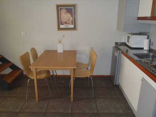 Rosario Suites