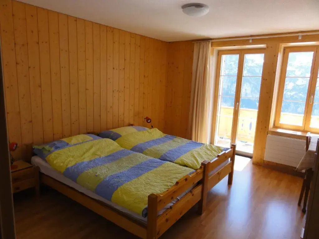 Chalet Schönbühl