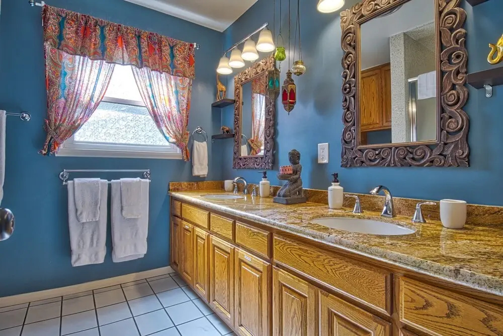 Jungle Cruise 4 Bedrooms 2.5 Bathrooms Home