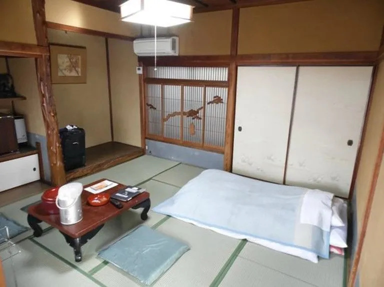 Ryokan Tsutaya