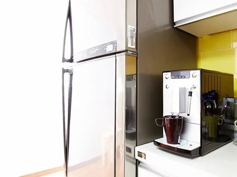 24 Guesthouse Gangnam
