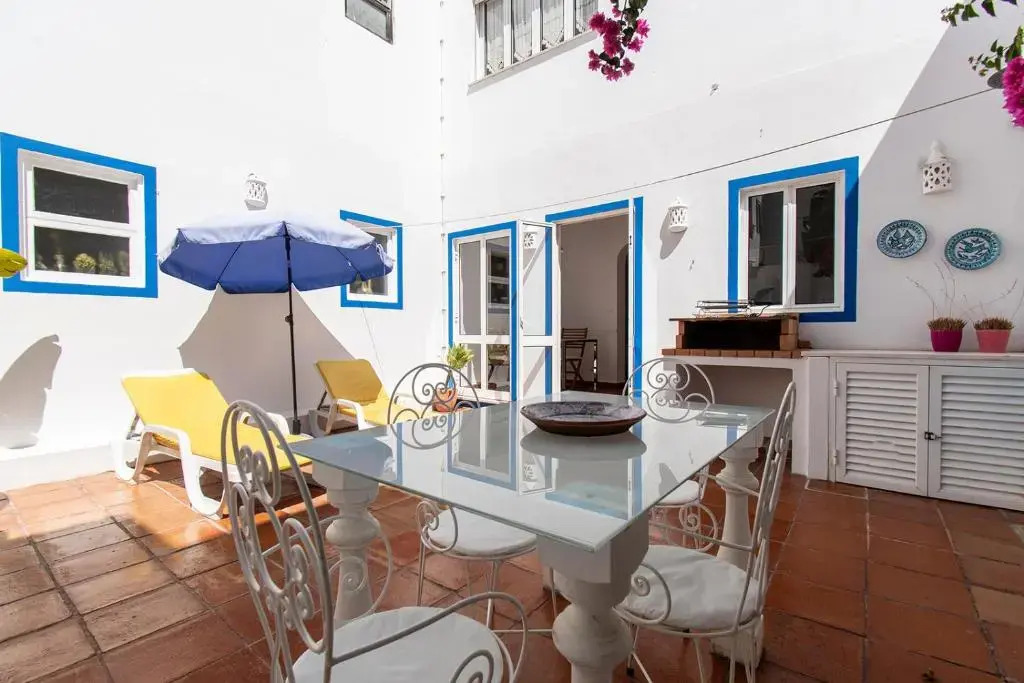 Guadiana River Apartment