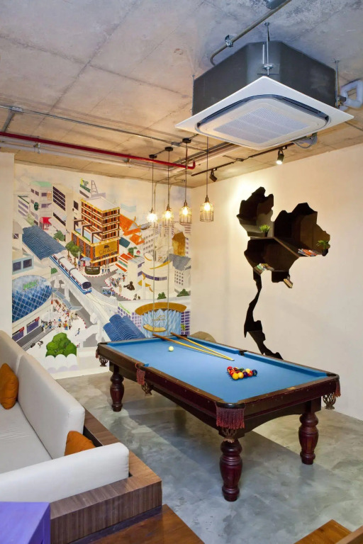 Chao Hostel