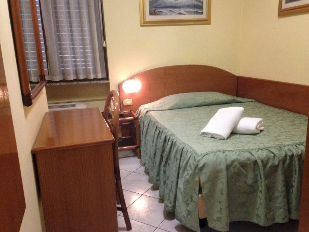 Hotel La Caravella