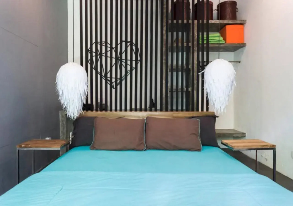 Canggu La Loft Berawa