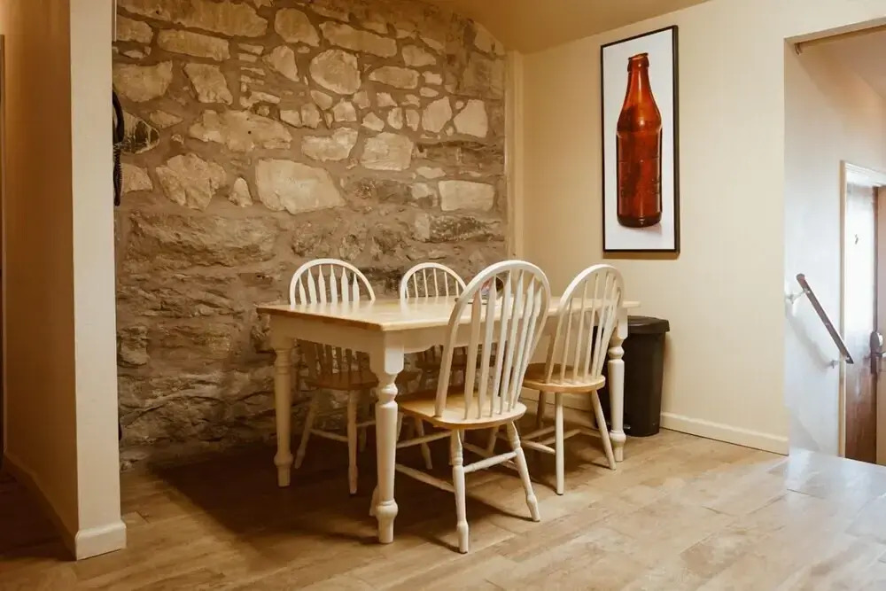 Old Brewery Hostel