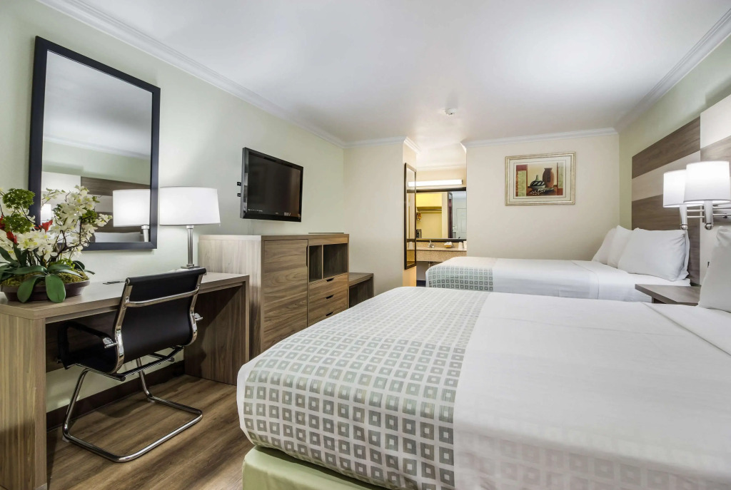 Americas Best Value Inn Columbus