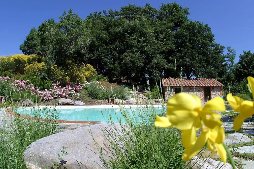 Mulino delle Pile