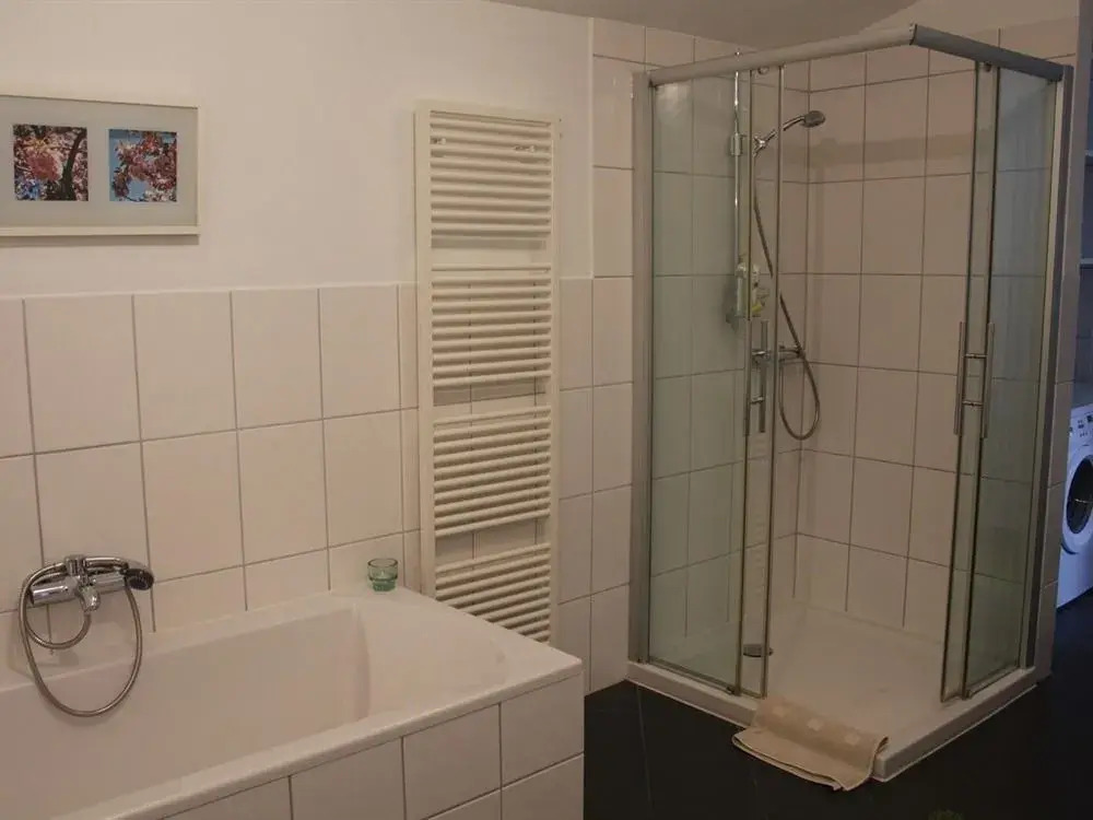 MK Apartments Frstenwall