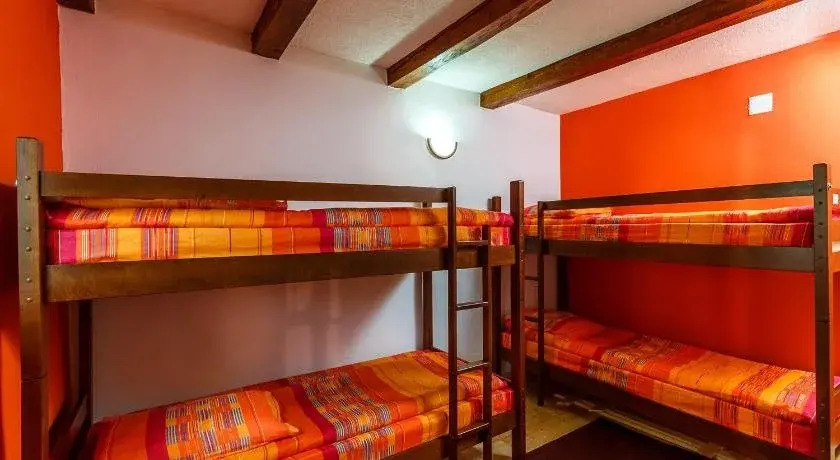 Hostel Highlander