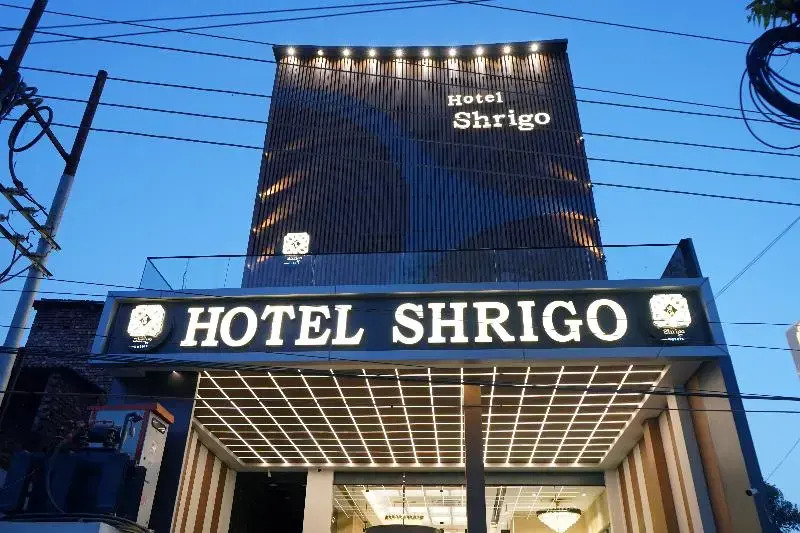 Shrigo Hotels Banaras