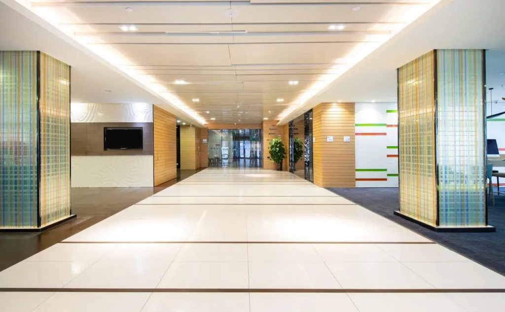 Holiday Inn Express Dujiangyan Ancient City by IHG