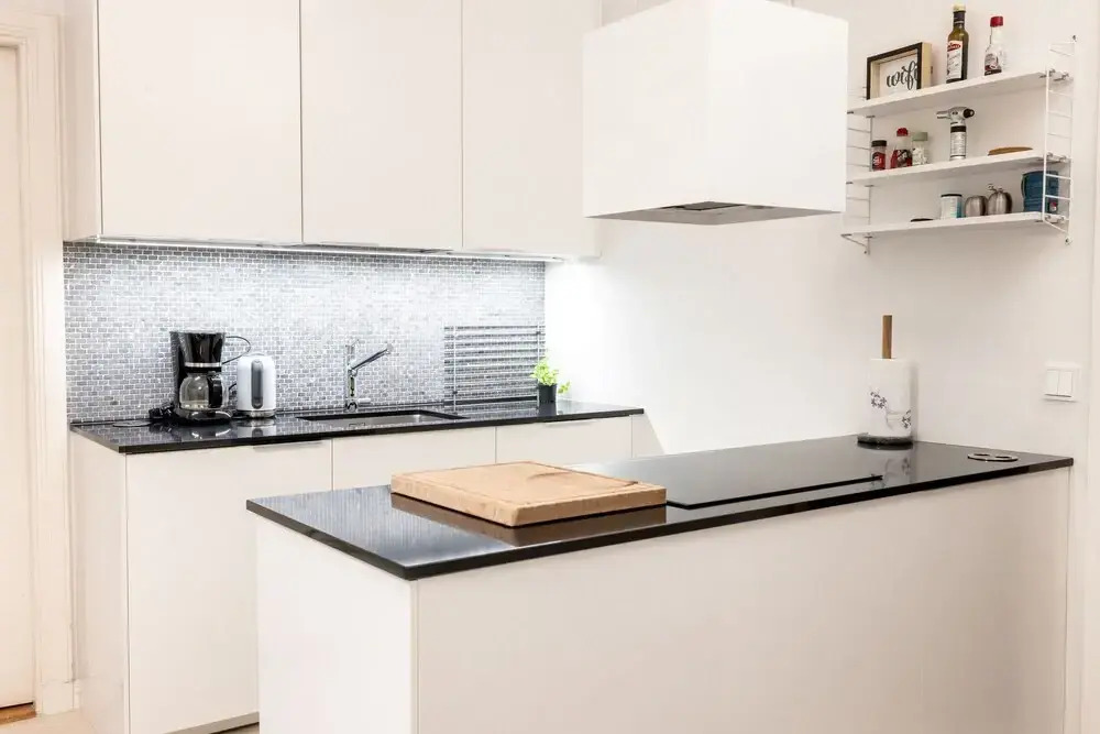 2ndhomes Modern 1BR Scandinavian Home