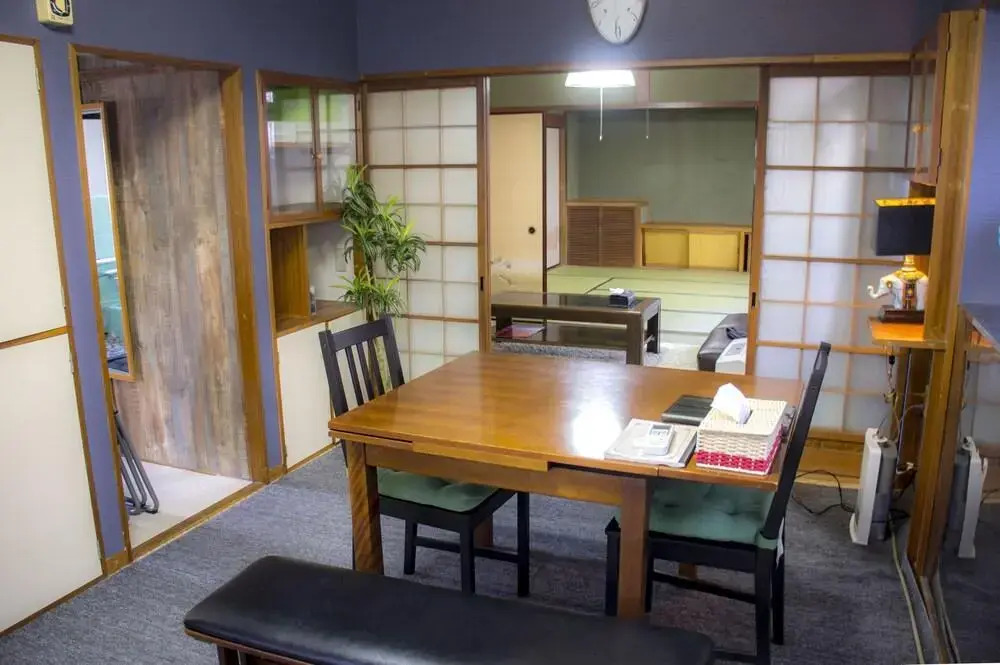 Yoshimura House Hotel 3