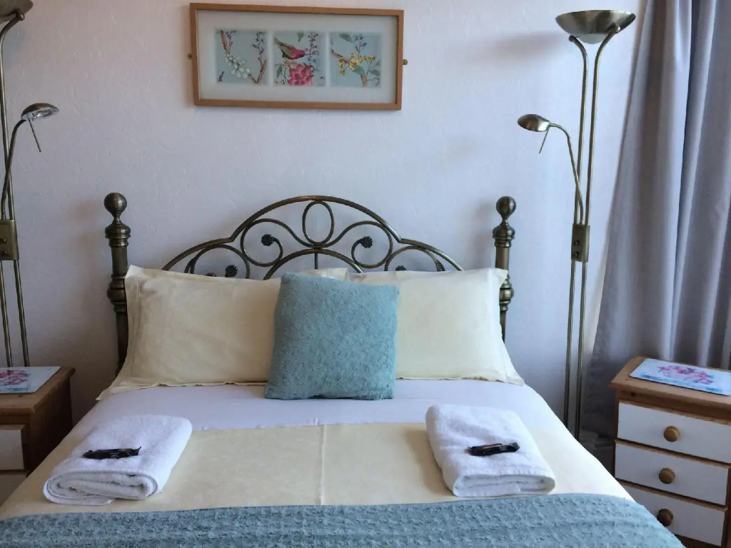 Cornerbrook Guest House