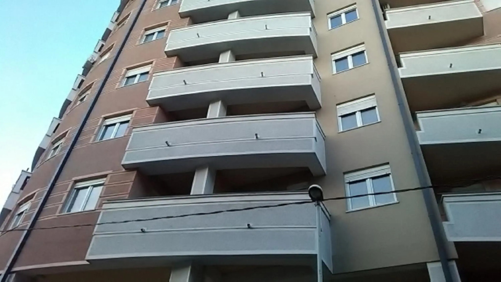 Lux Life Apartment