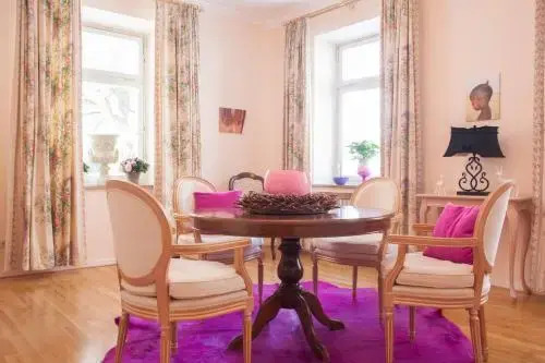 Villa Adolphine
