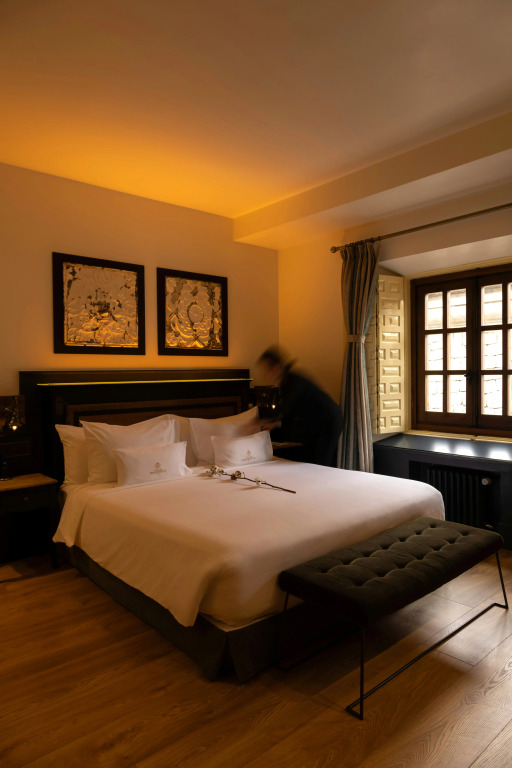 La Casa del Presidente Small Luxury Hotels