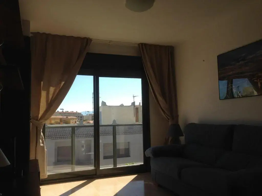 Mi Apartamento en el Delta del Ebro