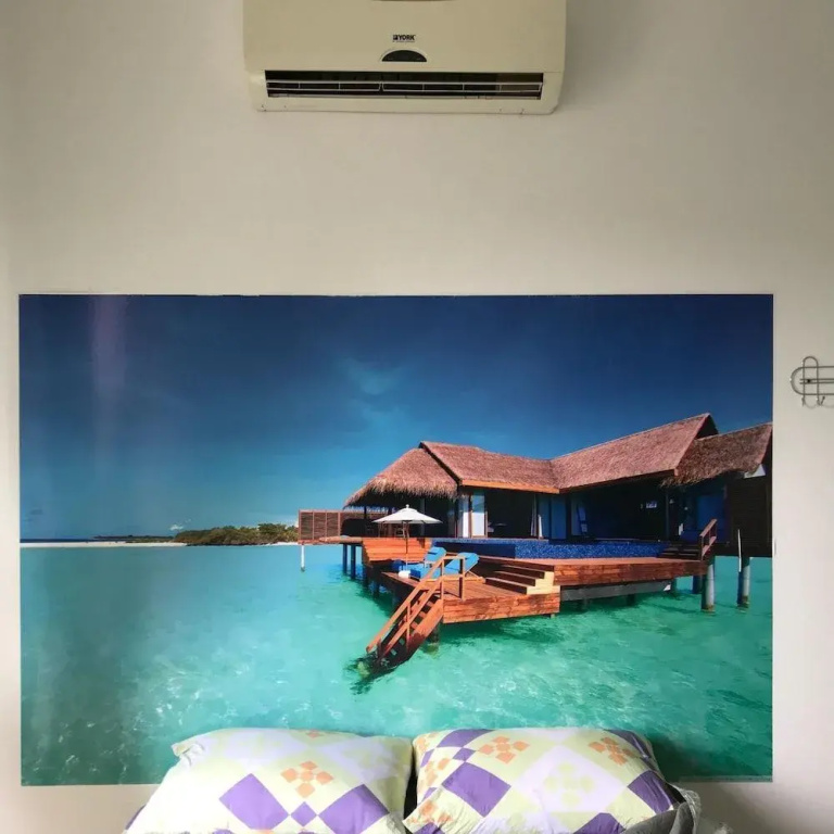 Tombo Beach Home Stay