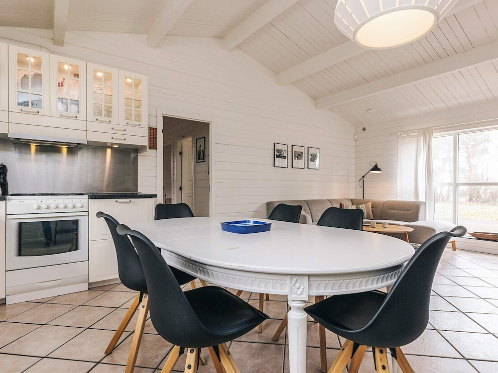 5 Person Holiday Home in Nakskov