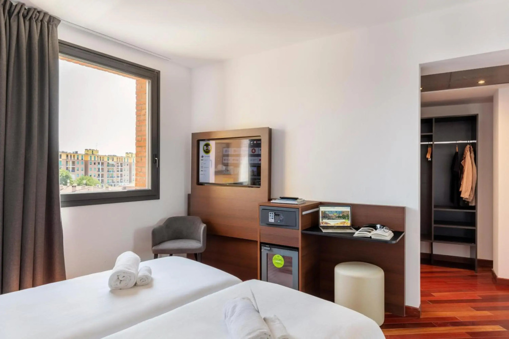B&B Hotel Sassuolo