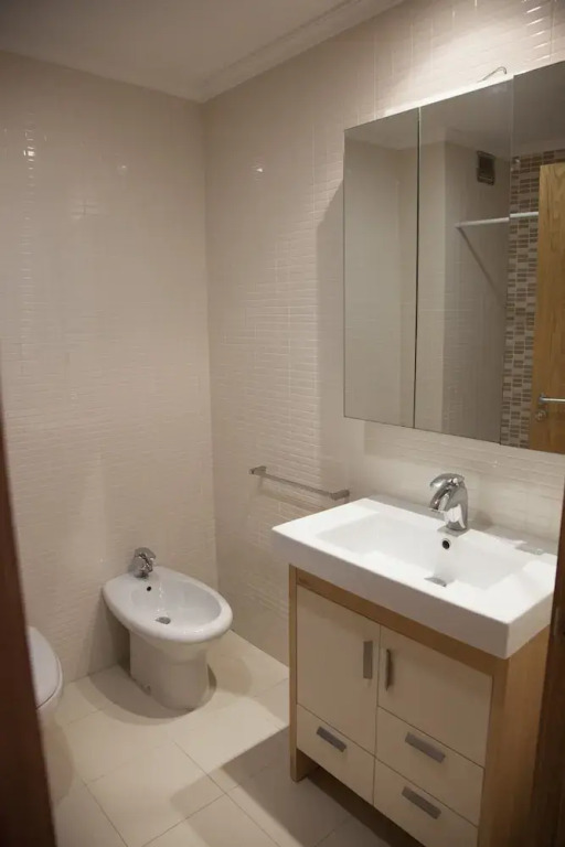 Apartamento Carabuxeira 1