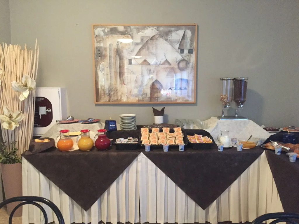 Hotel Liane Riccione