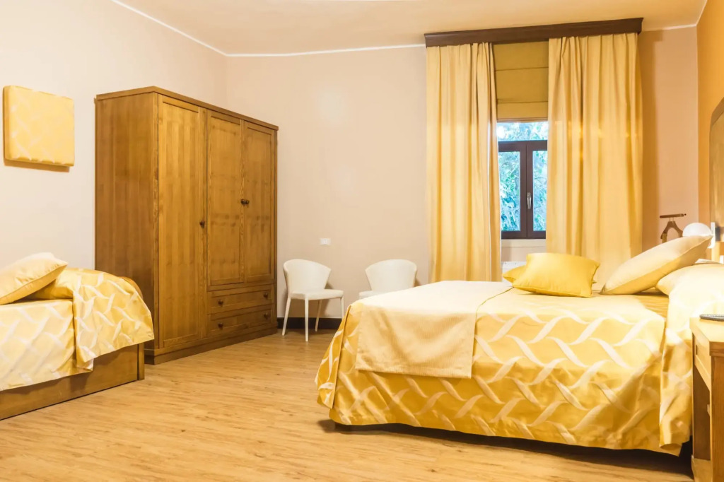 Leone de Castris Wine Hotel