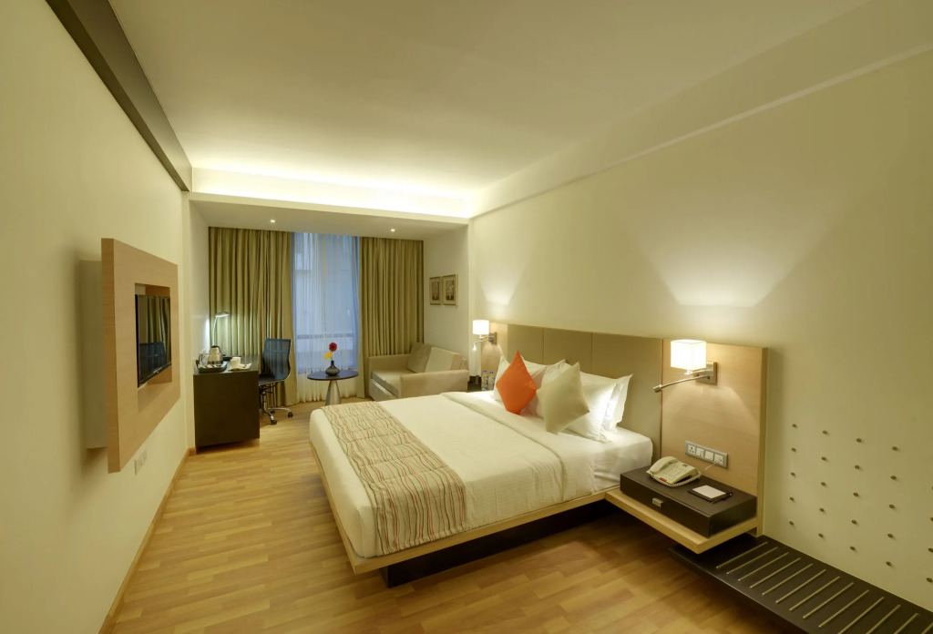 Meritas Picaddle Resort Lonavala