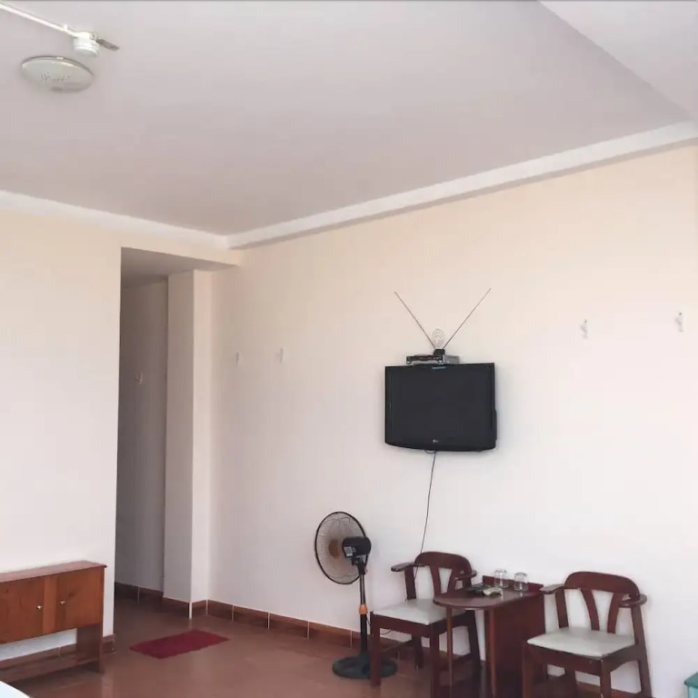 Phu Loc Phat Hotel