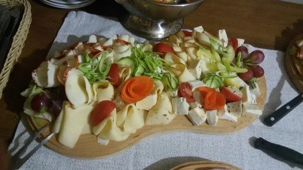 Rodinný wellness hotel U Langrů