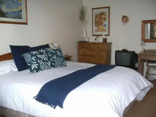 Boswell House Hotel