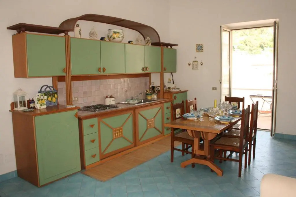 Casa della Conchiglia - Capri