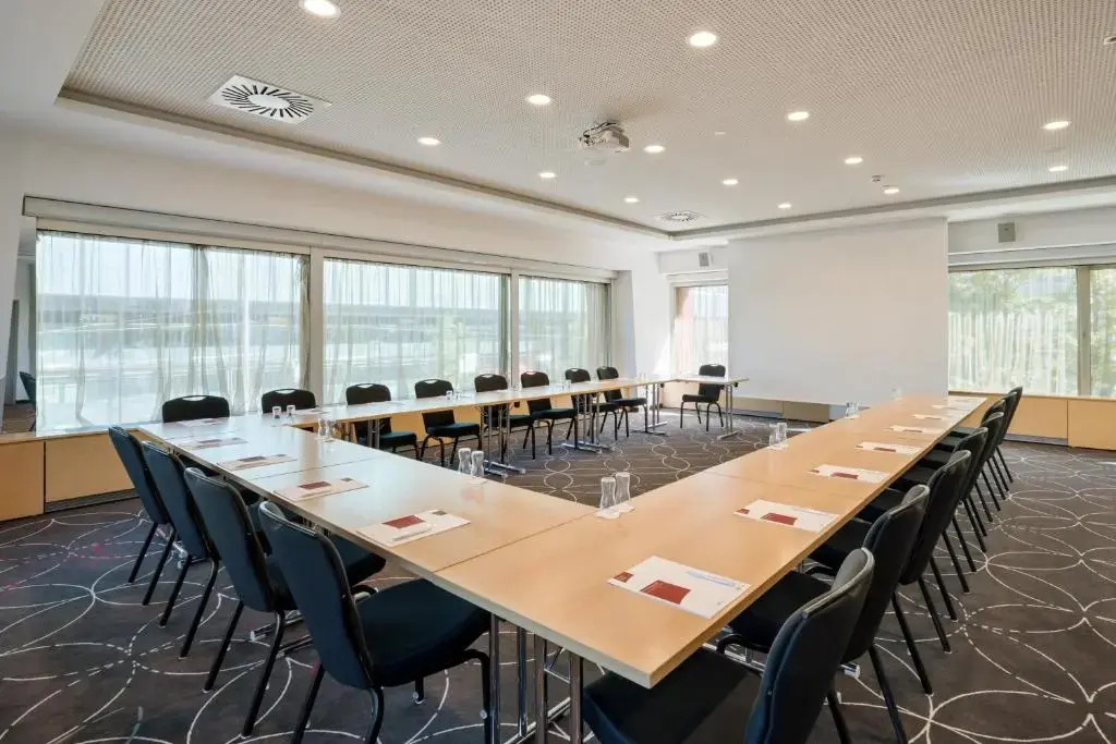 Austria Trend Hotel Europa Salzburg