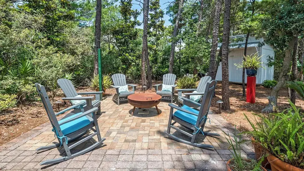 5 Minutes to the Beach; Old Florida Charm + Modern Upgrades