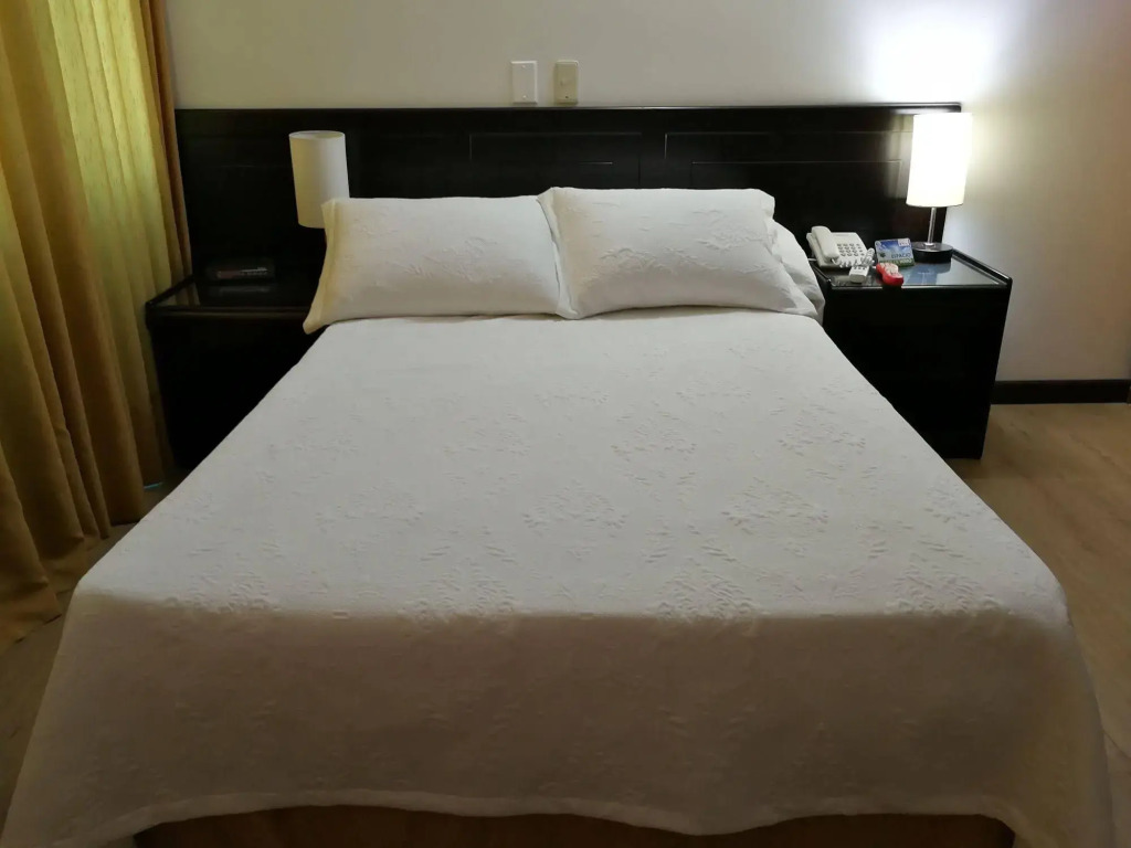 Hotel Villavicencio Plaza