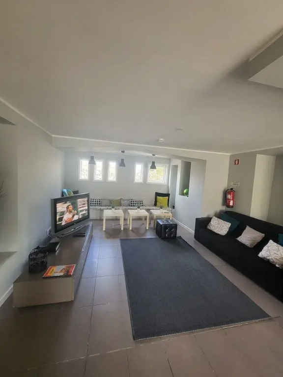 What else guest house