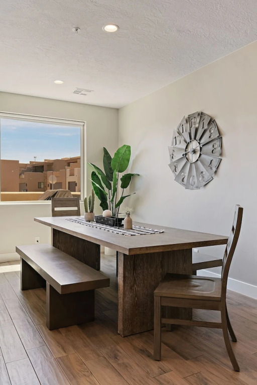 Town Center Red Sand Retreat townhouse