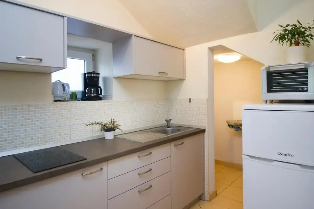 Apartments Selak