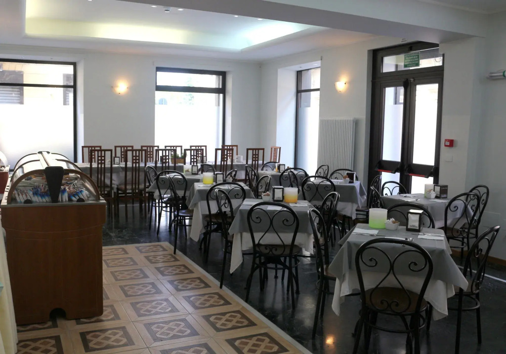 Hotel Italia