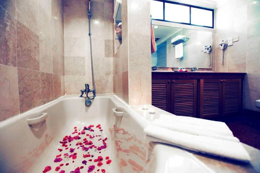 Sutra Beach Resort, Terengganu