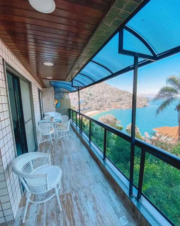 Apartamento no Porto Real Resort com vista para praia para 6 adultos e 4 adolescentes