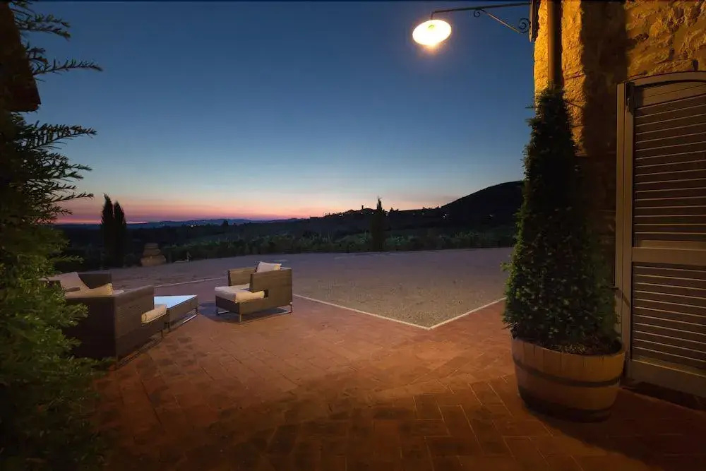 Relais Villa Casanova