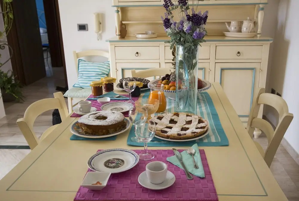 B&B Salentomigliore