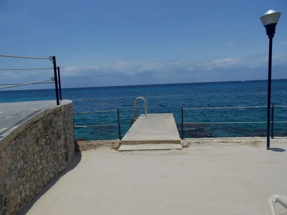 Villa Rosita