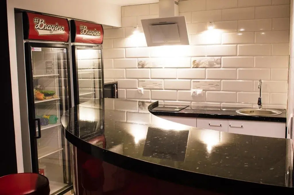 Art Hostel Bragino