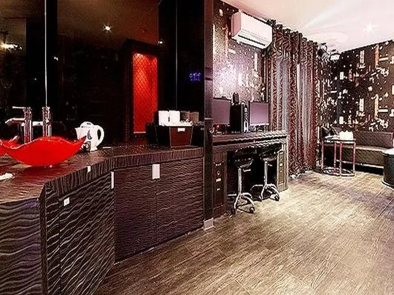 Hotel Ellee Cheonan
