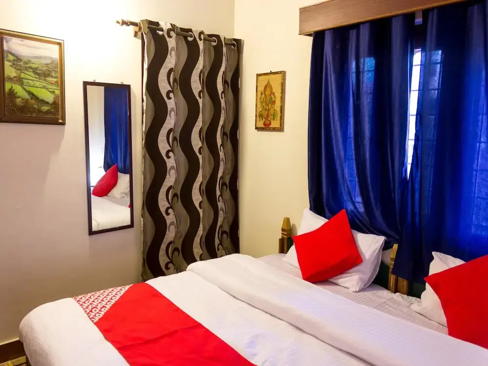 OYO 14410 Home Peaceful Villa McLeod Ganj