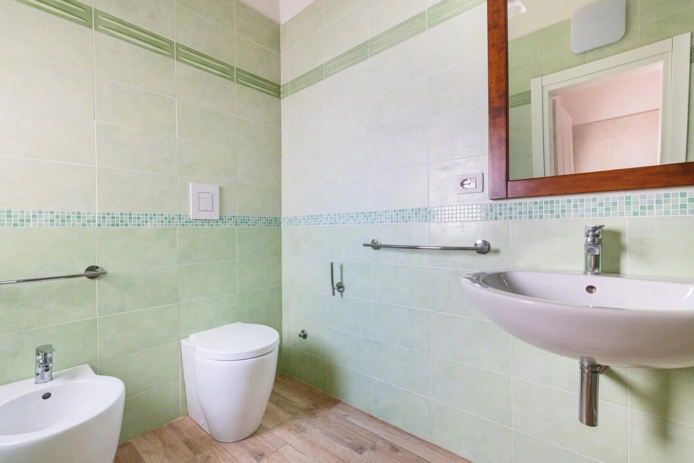 2854 Residence Bellavista - App 6 PP Fronte Mare by Barbarhouse